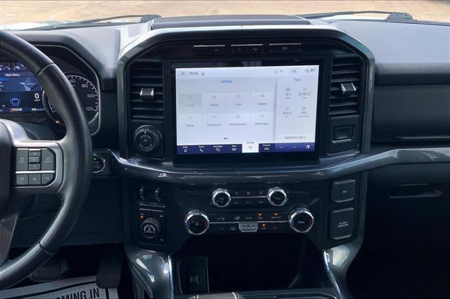 2022 Ford F-150 - $29,770