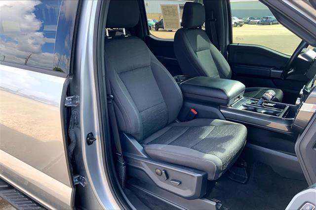 2022 Ford F-150 - $29,770