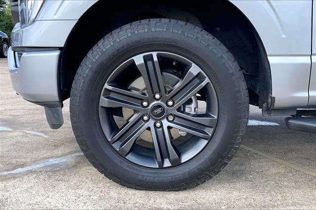 2022 Ford F-150 - $29,770