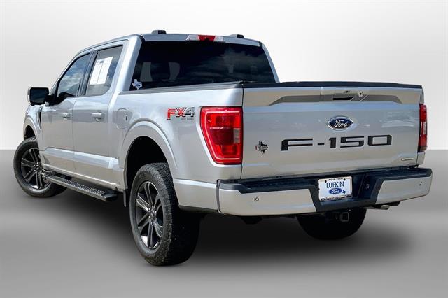 2022 Ford F-150 - $29,770