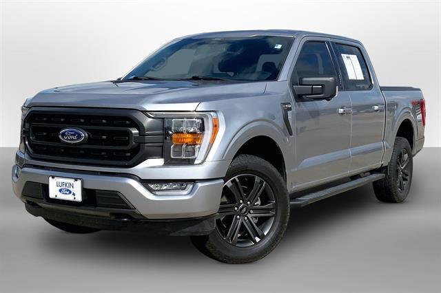 2022 Ford F-150 - $29,770