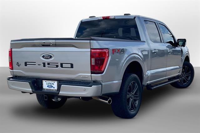 2022 Ford F-150 - $29,770