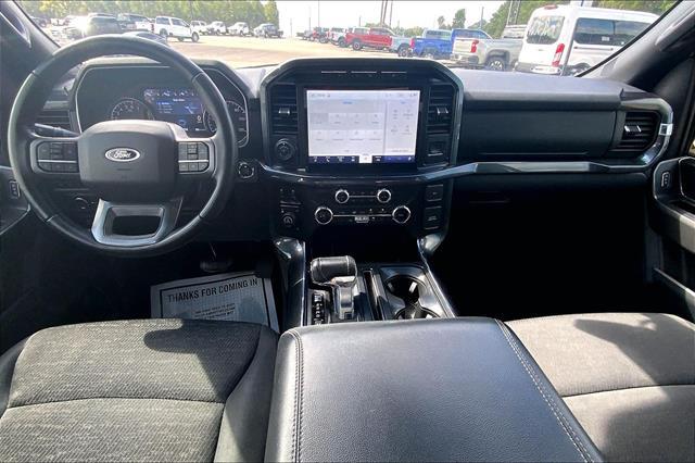 2022 Ford F-150 - $29,770