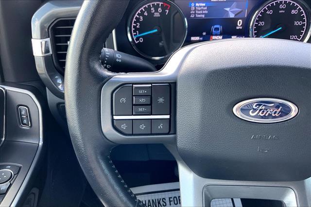 2022 Ford F-150 - $29,770