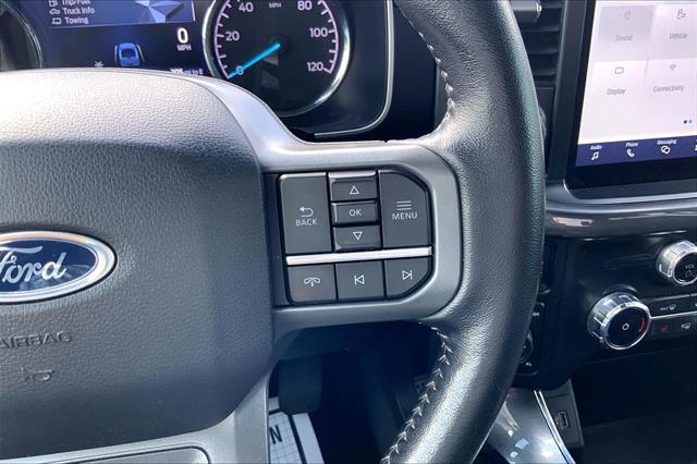 2022 Ford F-150 - $29,770