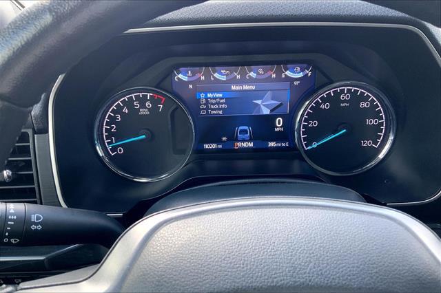 2022 Ford F-150 - $29,770