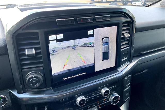 2022 Ford F-150 - $29,770