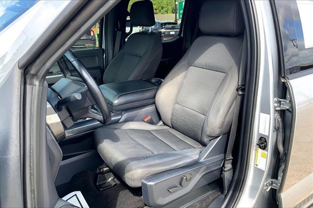 2022 Ford F-150 - $29,770
