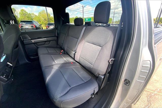 2022 Ford F-150 - $29,770