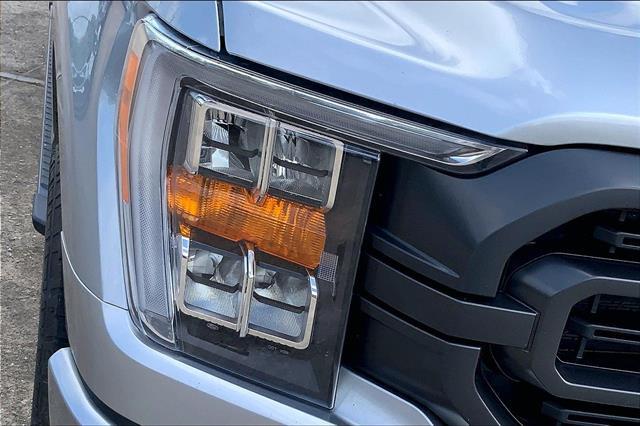 2022 Ford F-150 - $29,770