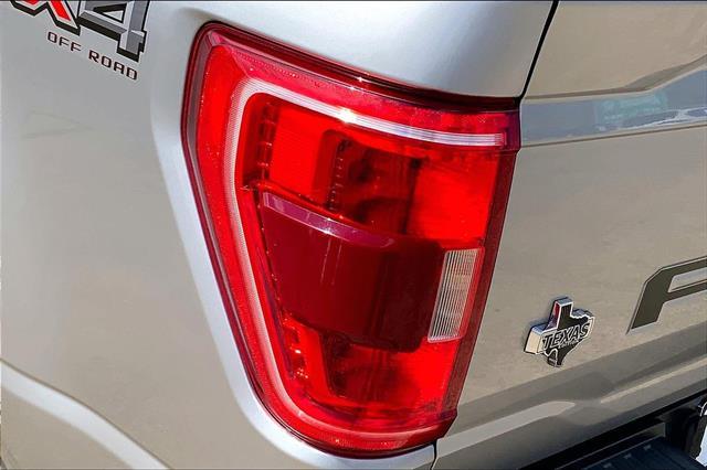 2022 Ford F-150 - $29,770