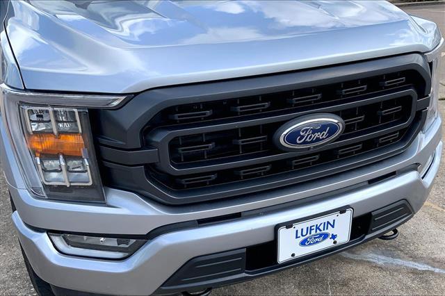 2022 Ford F-150 - $29,770