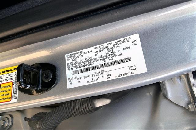 2022 Ford F-150 - $29,770