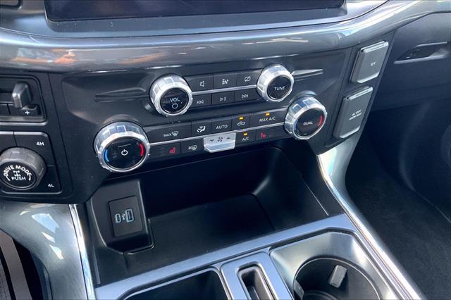 2022 Ford F-150 - $29,770