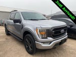 2022 F-150 Thumbnail 1