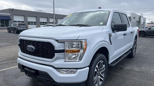 Preowned 2022 Ford F-150 XL for Sale