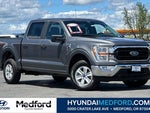 2022 F-150 Thumbnail 1