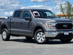 2022 F-150 Thumbnail 2