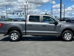 2022 F-150 Thumbnail 3