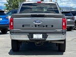 2022 F-150 Thumbnail 5