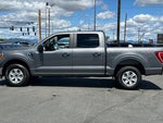 2022 F-150 Thumbnail 7