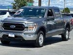 2022 F-150 Thumbnail 8
