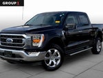 2022 F-150 Thumbnail 1