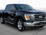 2022 F-150 Thumbnail 3