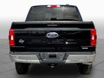 2022 F-150 Thumbnail 5