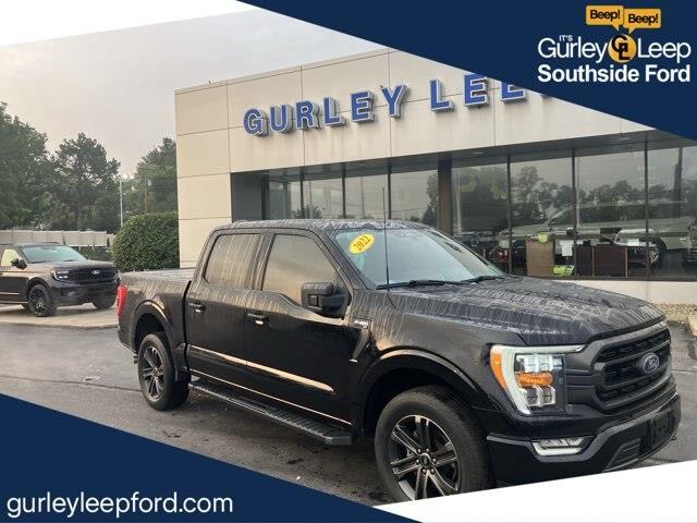 2022 Ford F-150 - $37,803