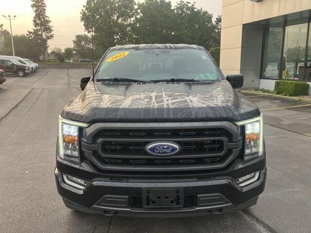 2022 Ford F-150 - $37,803