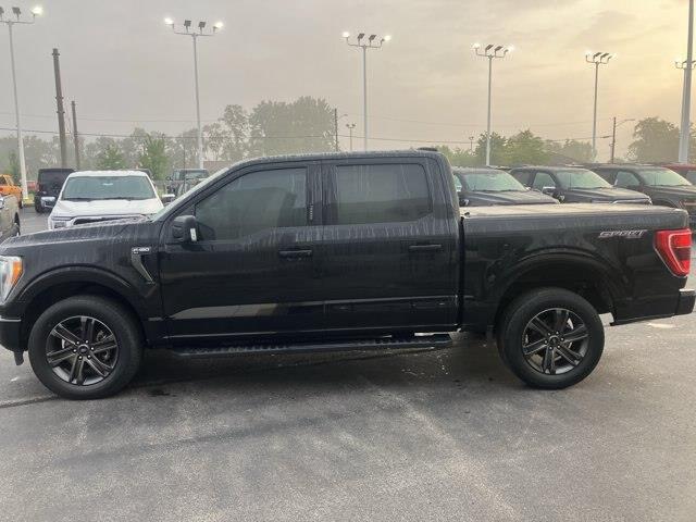 2022 Ford F-150 - $37,803