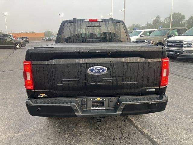2022 Ford F-150 - $37,803