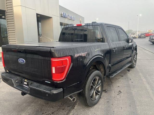 2022 Ford F-150 - $37,803