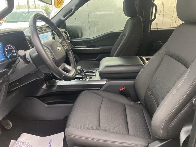 2022 Ford F-150 - $37,803