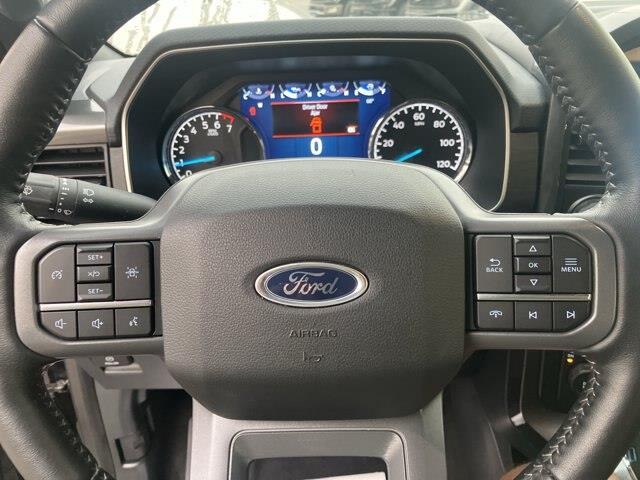 2022 Ford F-150 - $37,803