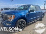 2022 F-150 Thumbnail 1