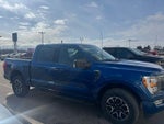2022 F-150 Thumbnail 2