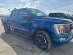 2022 F-150 Thumbnail 3