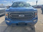 2022 F-150 Thumbnail 4