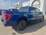 2022 F-150 Thumbnail 7