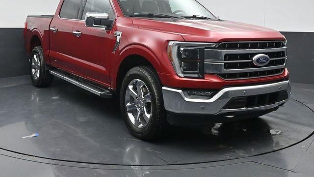 Preowned 2022 Ford F-150 Limited for Sale