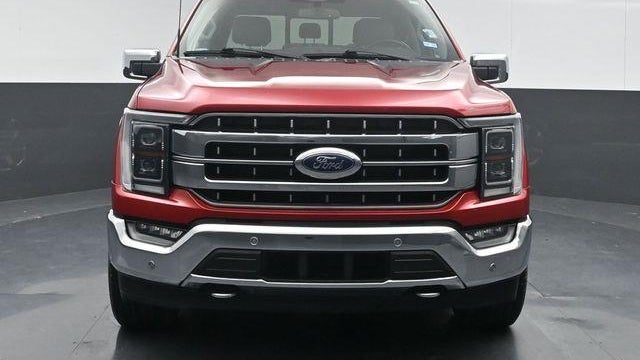 2022 Ford F-150 Limited