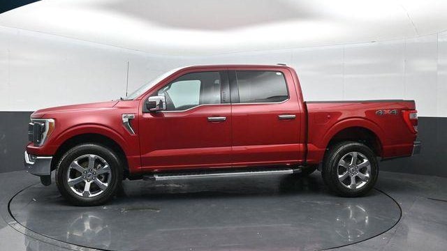 2022 Ford F-150 Limited