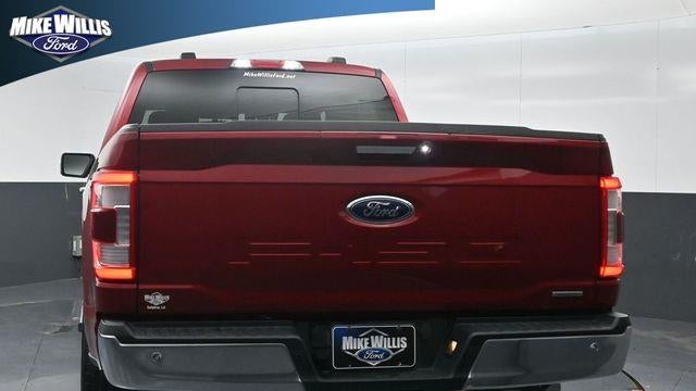 2022 Ford F-150 Limited