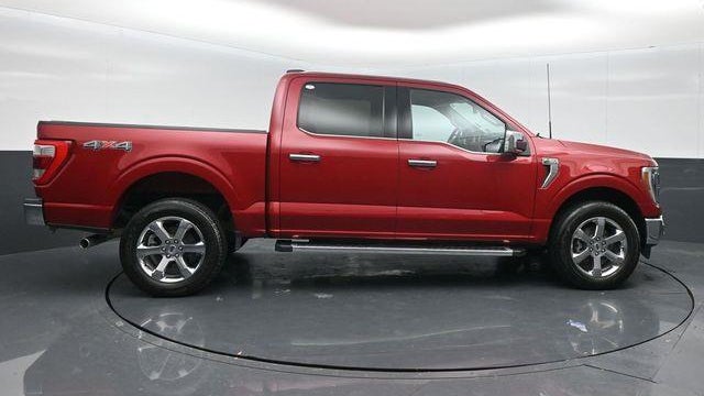 2022 Ford F-150 Limited
