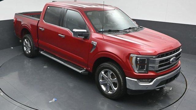 2022 Ford F-150 Limited