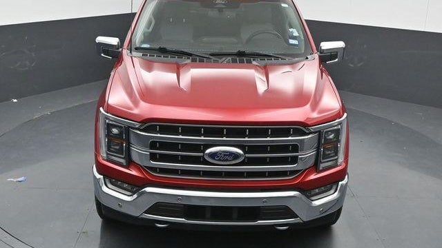 2022 Ford F-150 Limited