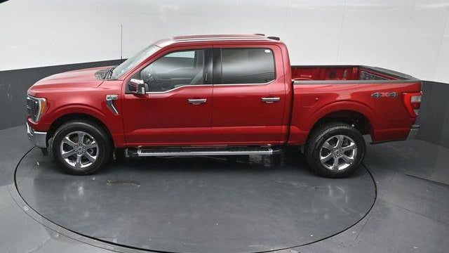 2022 Ford F-150 Limited