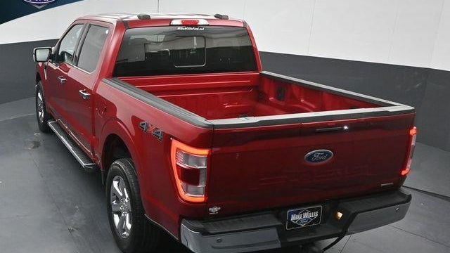 2022 Ford F-150 Limited